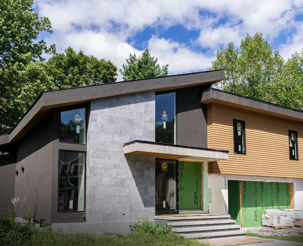 portfolio projeto Nedham MA - remodeling